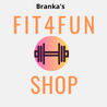 Branka's Fit4Fun Shop