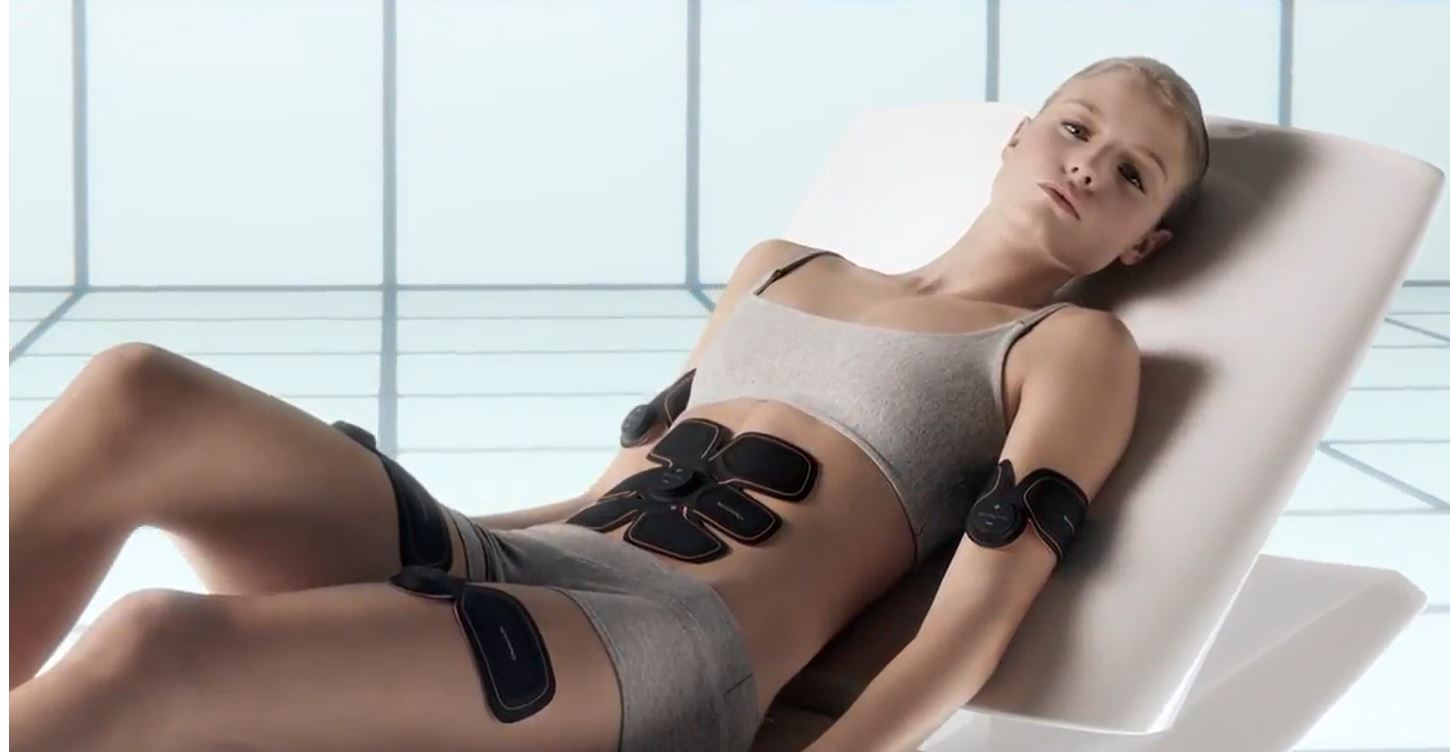 10 Fakten über das EMS-Training: 7. Wie oft darf ich pro Woche trainieren?