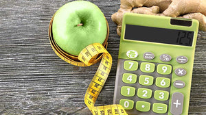 10 Fakten über das EMS-Training: 10. Wie viele Kalorien verbraucht man bei EMS?