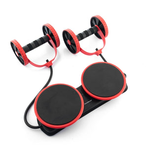 Multifunktions-Trainer für Ganzkörper-Fitness