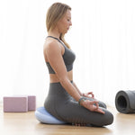 Fitness Balance-Kissen für effektives Training der Core-Muskulatur