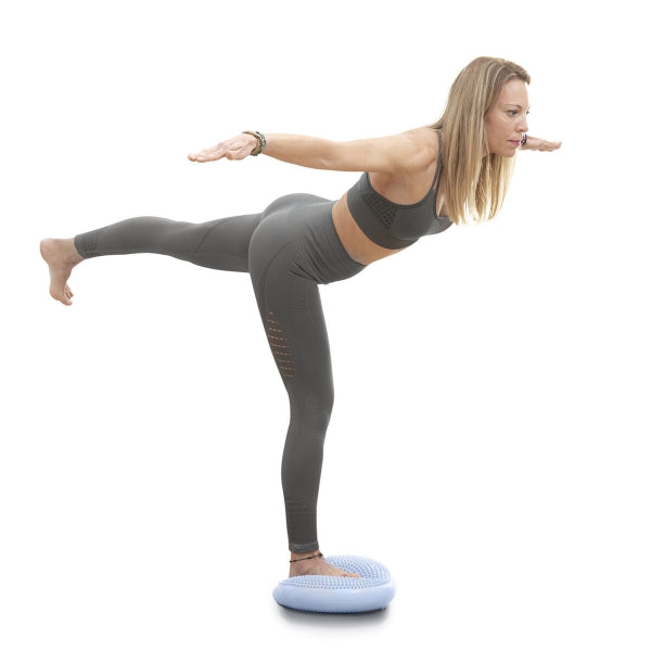 Fitness Balance-Kissen für effektives Training der Core-Muskulatur