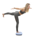 Fitness Balance-Kissen für effektives Training der Core-Muskulatur