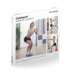 Fitness Balance-Kissen für effektives Training der Core-Muskulatur