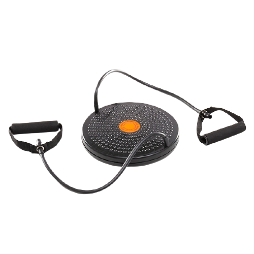 Cardio Twister Disc - Ganzkörper-Training auf kleinstem Raum