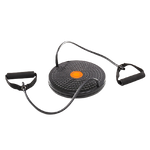 Cardio Twister Disc - Ganzkörper-Training auf kleinstem Raum