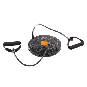 Cardio Twister Disc - Ganzkörper-Training auf kleinstem Raum